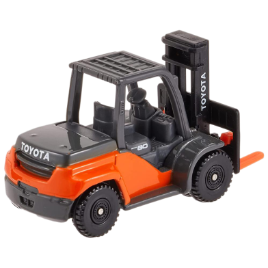 Tomica Regular Diecast No.111 Toyota Geneo image