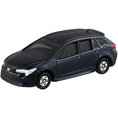 Tomica Regular Diecast No.24 Toyota Corolla Touring image