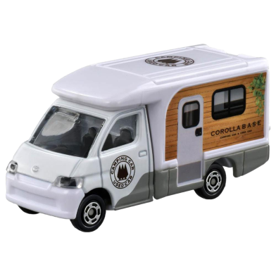 Tomica Regular Diecast No.33-11 Town Ace Corobee (Box)’22 image