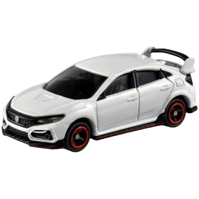 Tomica Regular Diecast No.40-11 Honda Civic Type R (Box)’21 image