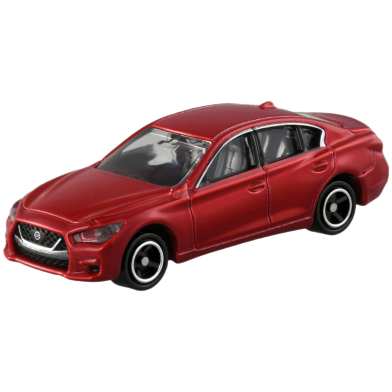 Tomica Regular Diecast No.76 Nissan Skyline (Box) image