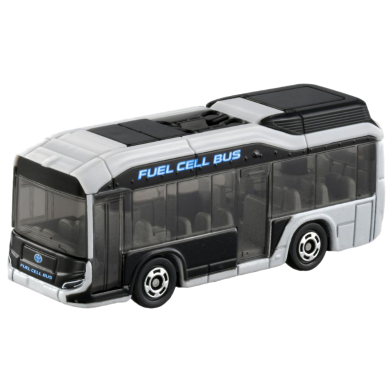 Tomica Regular Diecast No. 082-08 Toyota Sora image