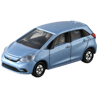 Tomica Regular Diecast No. 33-10 Honda Fit image