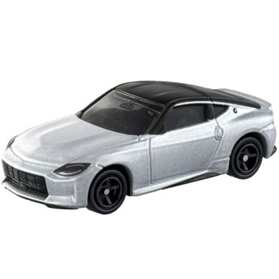 Tomica Regular Diecast No. 59 Nissan Fairlady Z’22 (Spx25N) (Box) image