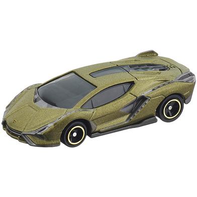 Tomica Rrgular 89 – Lamborghini Sian Fkp 37 - 158431 image