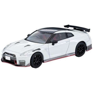 Takara Tomy GT-R Nismo 2020 Scale 1/62 GT-R NISMO-78 image