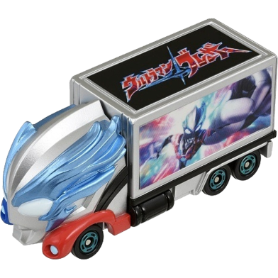 Tomica Ultraman Utc-03 image