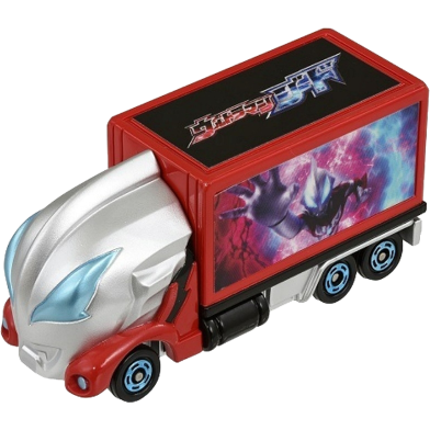 Tomica Ultraman Utc-04 image