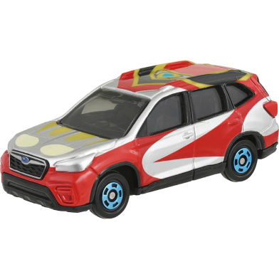 Tomica Ultraman Utr-07 image