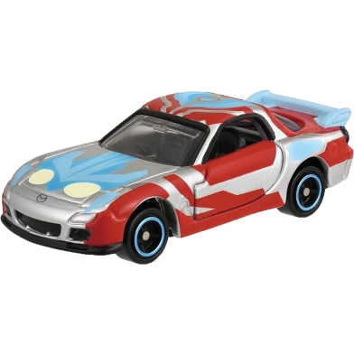 Tomica Ultraman Utr-08 image