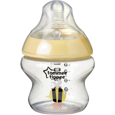 Tommee Tippee Anti Colic PP Feeding Bottle 150ml image