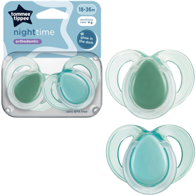 Tommee Tippee Night Soother 18–36M price in Bangladesh