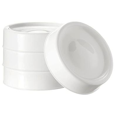 Tommee Tippee Milk Storage Lids image