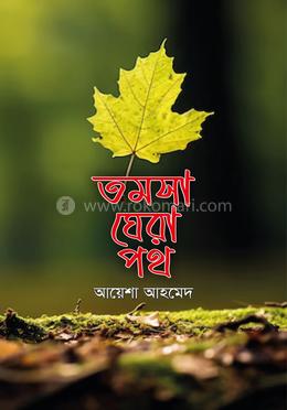 তমসা ঘেরা পথ image