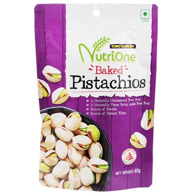 Tong Garden Baked Pistachios 80gm image