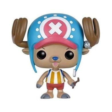 Tony Tony. Chopper Figure image