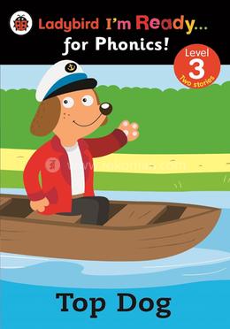 Top Dog: Level 3