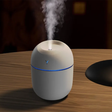 Top-Tier Option - Cute Humidifier Egg lighting High quality Humidifier - Break Trend image