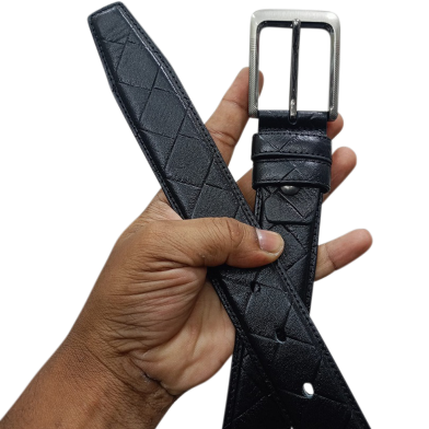 Topex Leather Belt - TPB 13, Premium Quality image