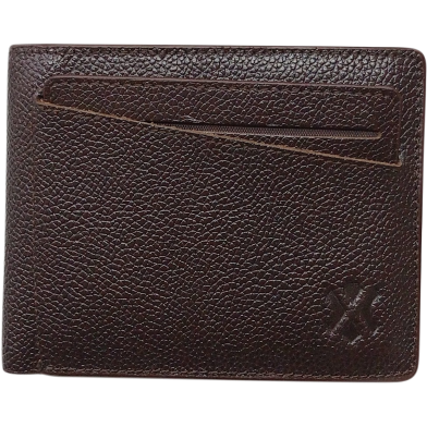 Topex Premium Quality Leather Wallet - TWS-34 image