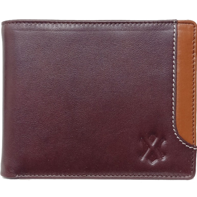 Topex Premium Quality Leather Wallet - TWS-21 image