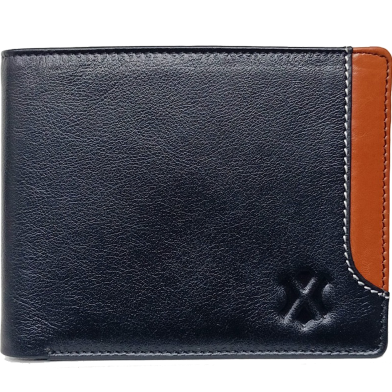 Topex Premium Quality Leather Wallet - TWS-22 image