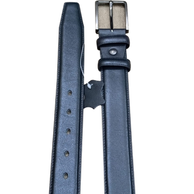 Topex TPB-01 Premium Quality Leather Belt image