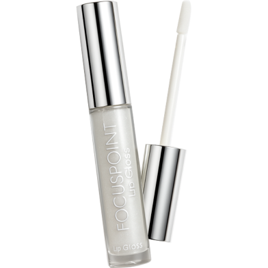 Topface Focus Point Perfect Gleam Lip Gloss -101 image