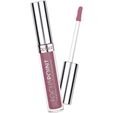 Topface Focus Point Perfect Gleam Lip Gloss - 113 image