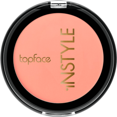 Topface Instyle Blush On - 002 image