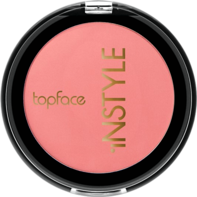 Topface Instyle Blush On - 010 image
