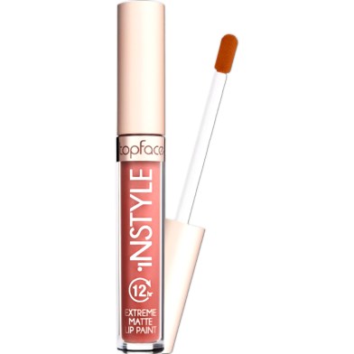Topface Instyle Extreme Matte Lip Paint - 016 image