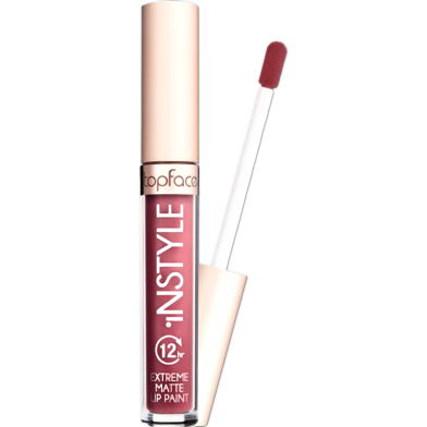 Topface Instyle Extreme Matte Lip Paint - 027 image