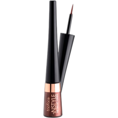 Topface Instyle Metallic Liner Eyeliner - 003 image