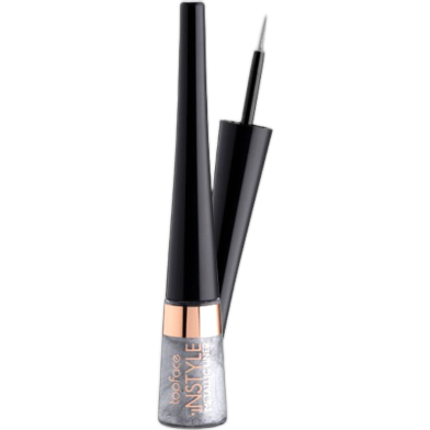 Topface Instyle Metallic Liner Eyeliner - 001 image