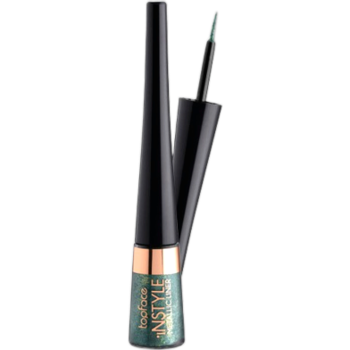 Topface Instyle Metallic Liner Eyeliner - 006 image