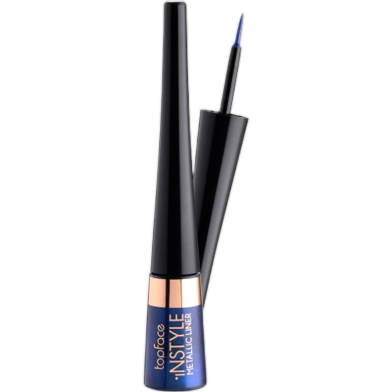 Topface Instyle Metallic Liner Eyeliner - 004 image
