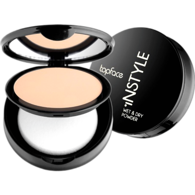 Topface Instyle Wet and Dry Powder - 004 image