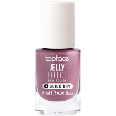 Topface Jelly Effect Nail Polish - 022 image