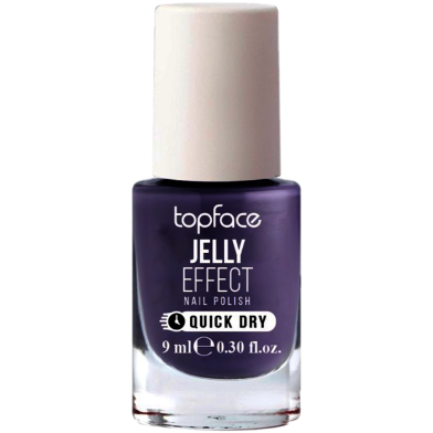 Topface Jelly Effect Nail Polish -025 image