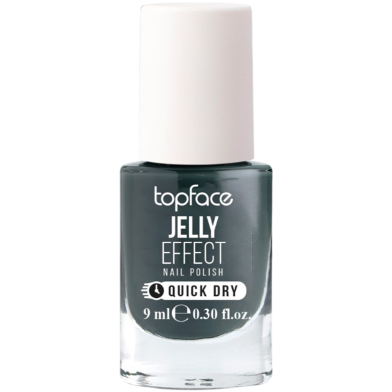 Topface Jelly Effect Nail Polish -027 image