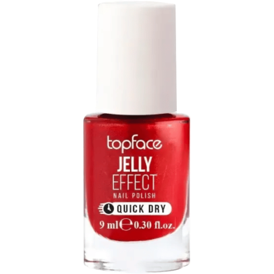 Topface Jelly Effect Nail Polish -029 image