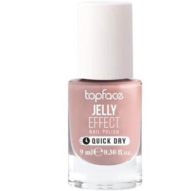 Topface Jelly Effect Nail Polish -032 image