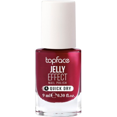 Topface Jelly Effect Nail Polish -042 image