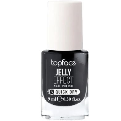 Topface Jelly Effect Nail Polish -044 image