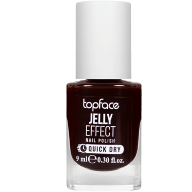 Topface Jelly Effect Nail Polish -059 image