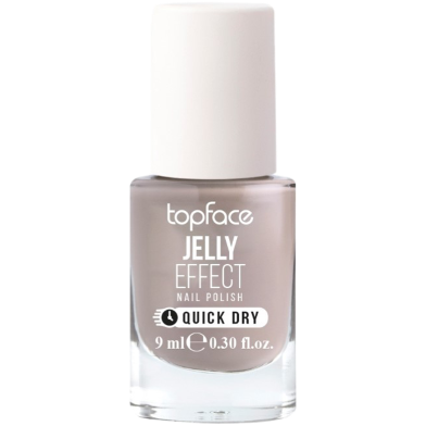 Topface Jelly Effect Nail Polish -069 image