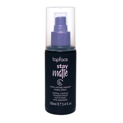 Topface Stay Matte Makeup Setting Spray -001 image