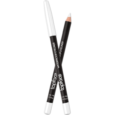 Topface Waterproof Eyeliner Pen -101 image