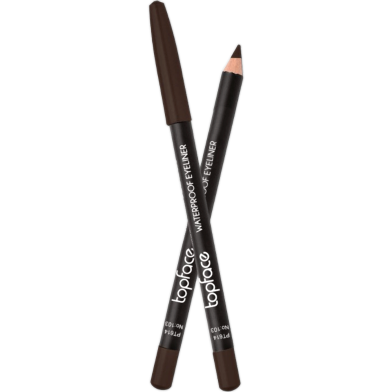 Topface Waterproof Eyeliner Pen -103 image
